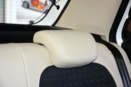 2015款斯柯达晶锐1.6L自动创行版