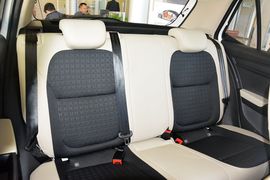 2015款斯柯达晶锐1.6L自动创行版