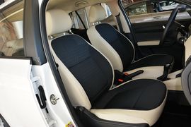 2015款斯柯达晶锐1.6L自动创行版