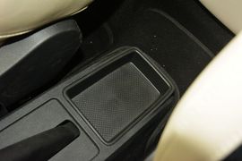 2015款斯柯达晶锐1.6L自动创行版