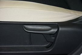 2015款斯柯达晶锐1.6L自动创行版