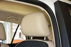 2015款斯柯达晶锐1.6L自动创行版