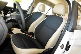 2015款斯柯达晶锐1.6L自动创行版