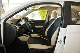 2015款斯柯达晶锐1.6L自动创行版