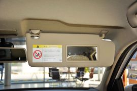 2015款斯柯达晶锐1.6L自动创行版