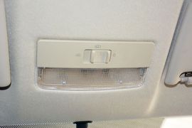 2015款斯柯达晶锐1.6L自动创行版