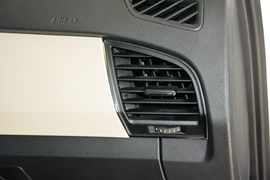 2015款斯柯达晶锐1.6L自动创行版