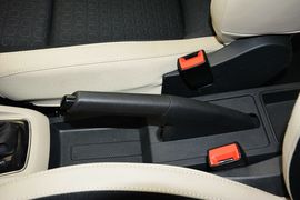 2015款斯柯达晶锐1.6L自动创行版