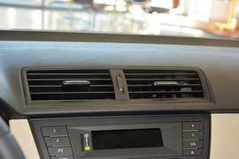 2015款斯柯达晶锐1.6L自动创行版