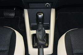 2015款斯柯达晶锐1.6L自动创行版
