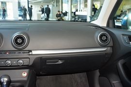 2016款奥迪A3