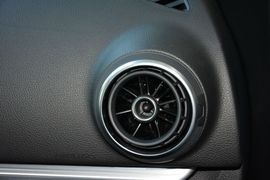 2016款奥迪A3