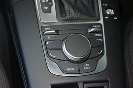 2016款奥迪A3