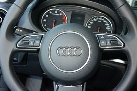 2016款奥迪A3