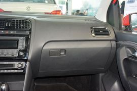 2016款大众Polo