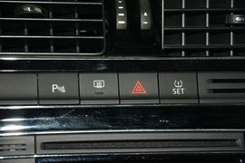 2016款大众Polo