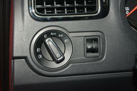 2016款大众Polo