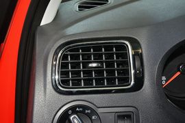 2016款大众Polo