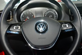2016款大众Polo