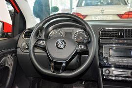 2016款大众Polo