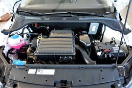 2016款大众桑塔纳-尚纳1.6L手动舒适版