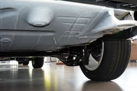 2016款大众桑塔纳-尚纳1.6L手动舒适版