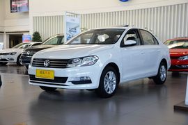 2016款大众桑塔纳-尚纳1.6L手动舒适版