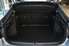 2016款斯柯达速派280TSI