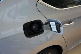 2016款斯柯达速派280TSI