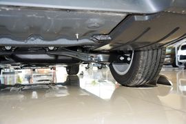 2016款斯柯达速派280TSI
