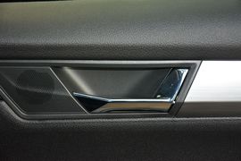 2016款斯柯达速派280TSI