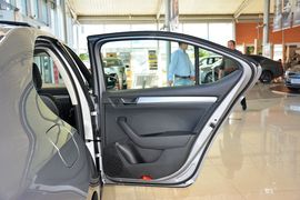 2016款斯柯达速派280TSI