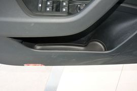 2016款斯柯达速派280TSI