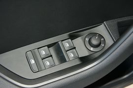 2016款斯柯达速派280TSI