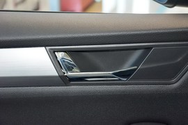 2016款斯柯达速派280TSI