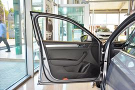 2016款斯柯达速派280TSI