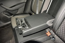 2016款斯柯达速派280TSI
