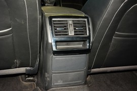 2016款斯柯达速派280TSI