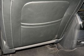 2016款斯柯达速派280TSI