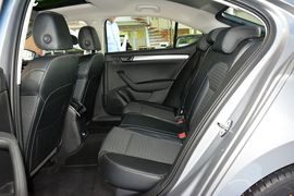 2016款斯柯达速派280TSI