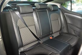 2016款斯柯达速派280TSI