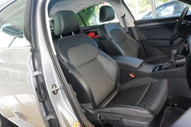 2016款斯柯达速派280TSI