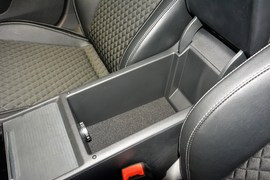 2016款斯柯达速派280TSI