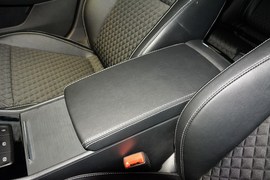 2016款斯柯达速派280TSI