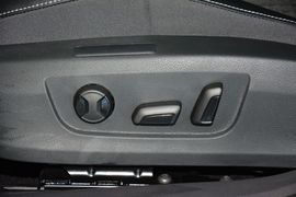 2016款斯柯达速派280TSI