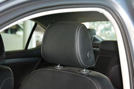 2016款斯柯达速派280TSI