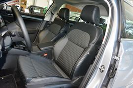 2016款斯柯达速派280TSI
