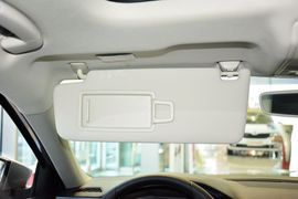 2016款斯柯达速派280TSI