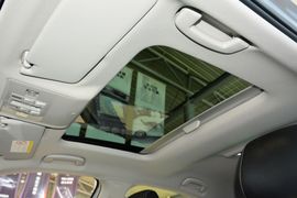 2016款斯柯达速派280TSI