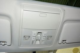 2016款斯柯达速派280TSI